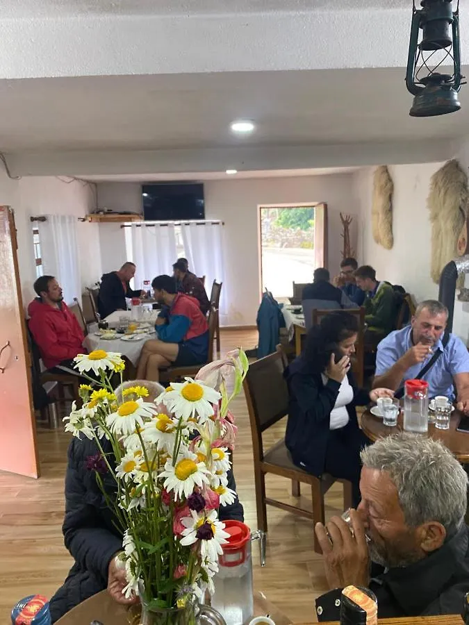 Konukevi Guesthouse Kroni I Micanit Theth
