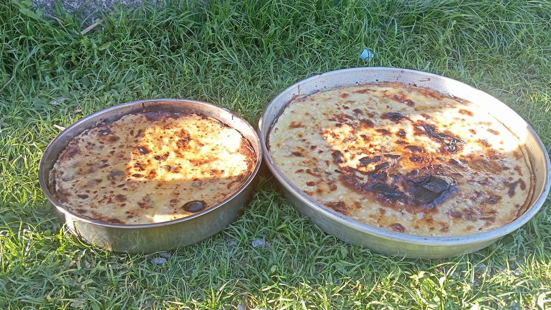 Gasthuis Guesthouse Kroni I Micanit Theth Albanië