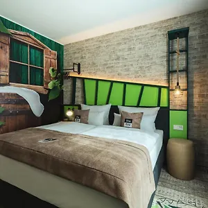 *** Hotel - The Niu, Hop By Ihg Germany