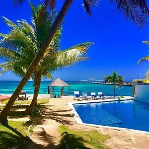 *** Aparthotel Casa Caribe Mexico