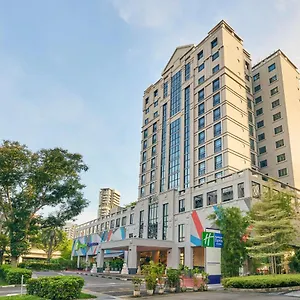 Express & Novena, An Ihg Hotel Singapour