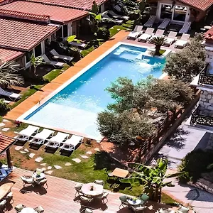  Hotel Etiz Alacati Turkey