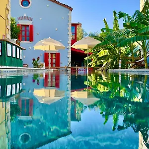*** Hotel Banana Food & - Adults Only Turkey