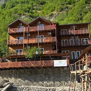 Livadhi Bed and breakfast