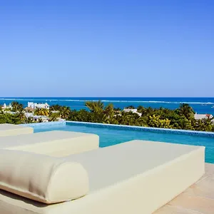 **** Hotel Areia Boutique - (adults Only) Mexico